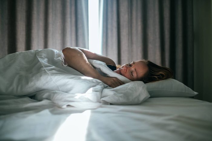 Tratamento da Apneia do Sono