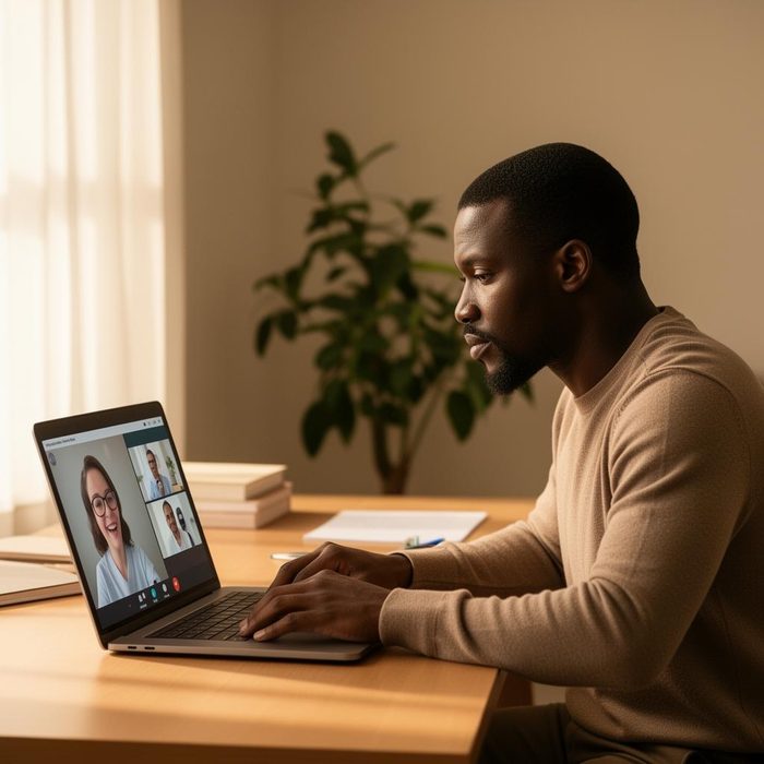 Atendimento Online