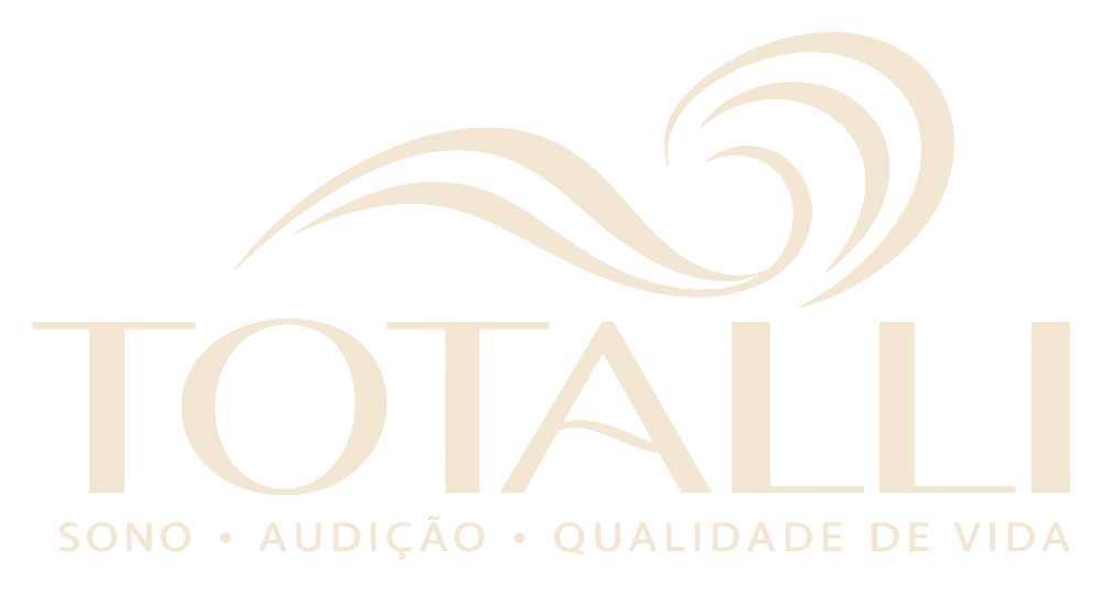 TOTALLI — Sono • Audição • Qualidade de Vida
