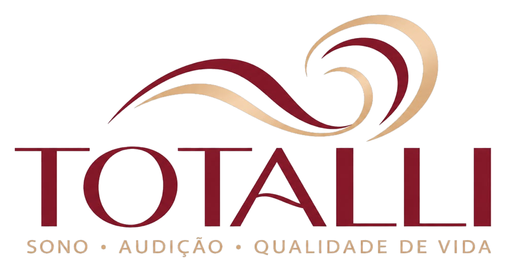 TOTALLI — Sono • Audição • Qualidade de Vida